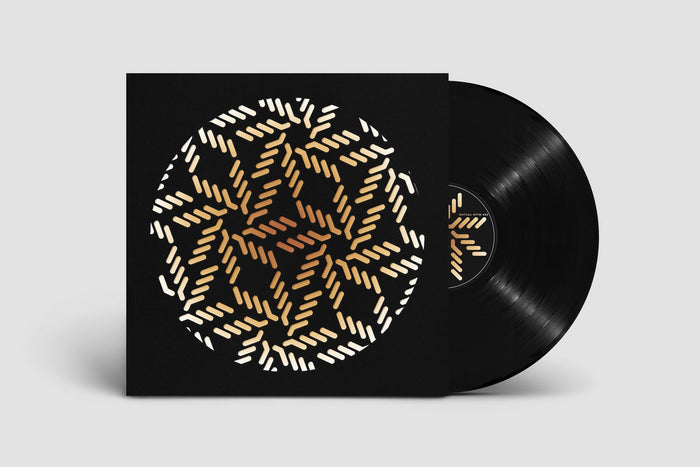 Steve Redhead-Cosmic Alchemy    [Repress No Cover]