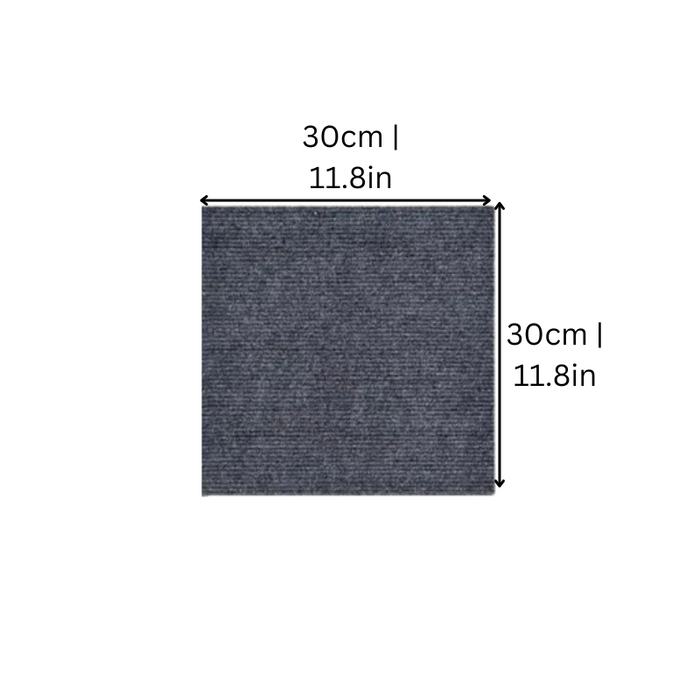 Stick-On Cat Scratching Mat – Wall & Furniture Protector Pad