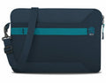 STM Blazer notebook case 38.1 cm (15") Sleeve case Navy