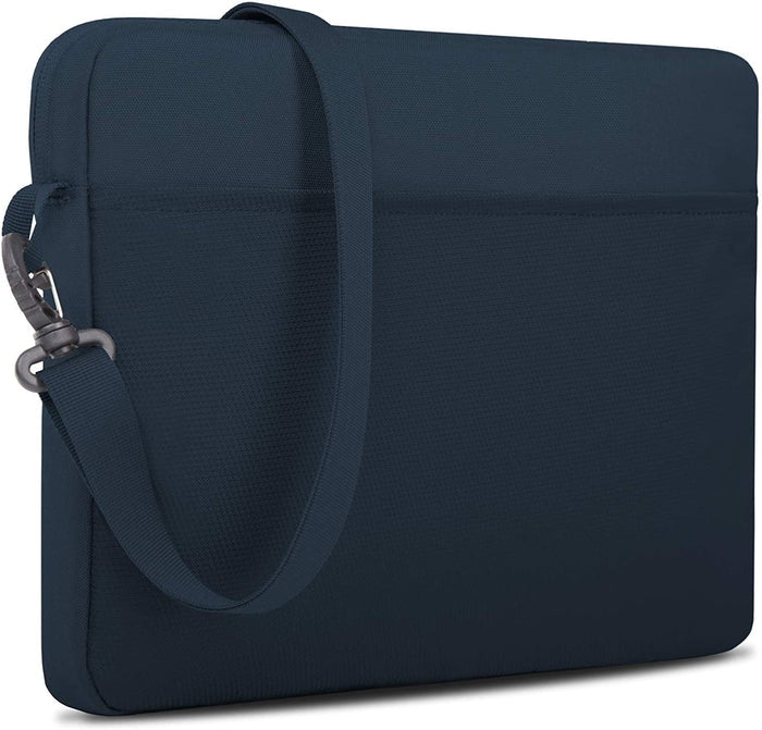 STM Blazer notebook case 38.1 cm (15") Sleeve case Navy