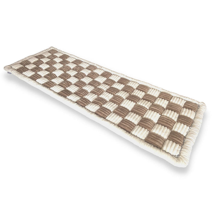 Stylish Pet Blanket | Furniture Protector for Dogs & Cats with Non-Slip Backing