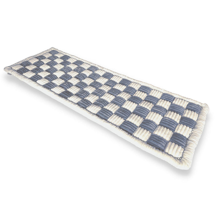 Stylish Pet Blanket | Furniture Protector for Dogs & Cats with Non-Slip Backing