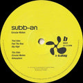 Subb-an-Circular Motion