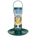 Supa Mealworm Feeder