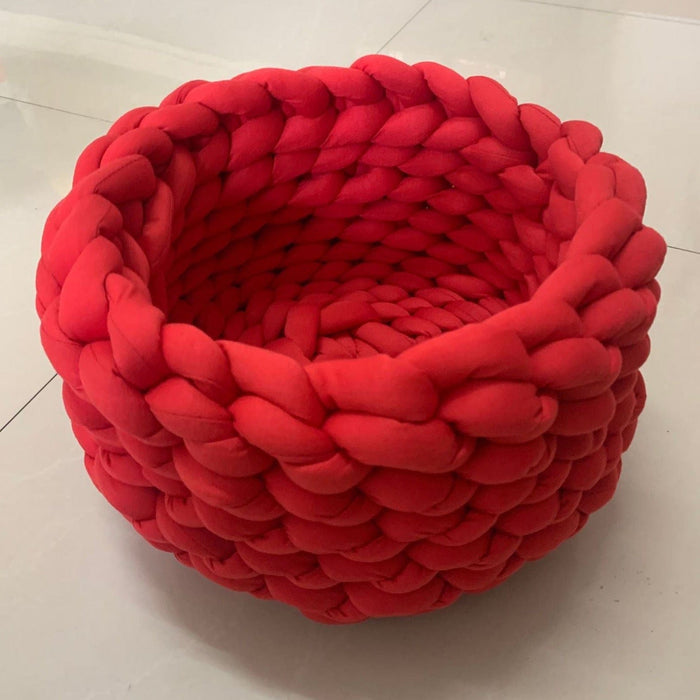 Scarlet / 30cm | 12"
