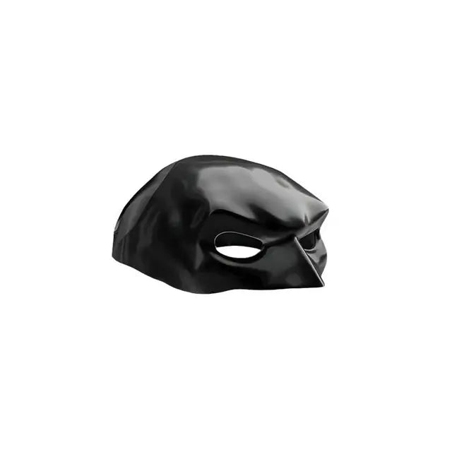 Superhero Cat Mask | Funny Cat Costume for Halloween, Photoshoots & Parties