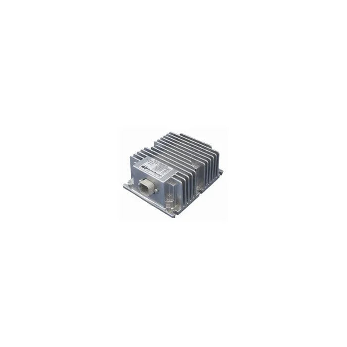 15 amp converter 24V to 12V switched output power supply, metal fins, isolated unit