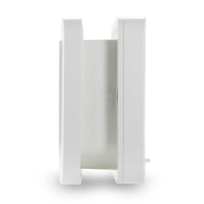 Sureflap Microchip Cat Flap - White