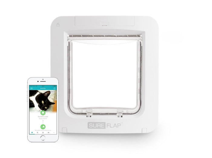 SureFlap Microchip Pet Door Connect