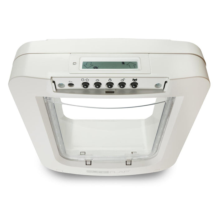 Sureflap Microchip Pet Door