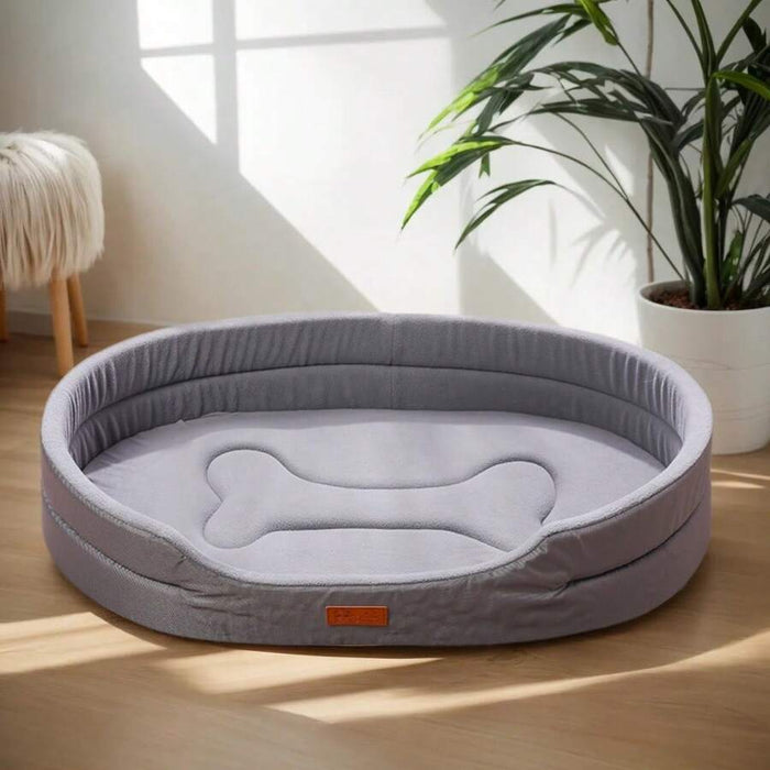 Sutton – Waterproof and Comfortable Dog Bed