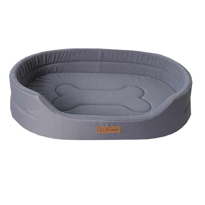 Gray / Small