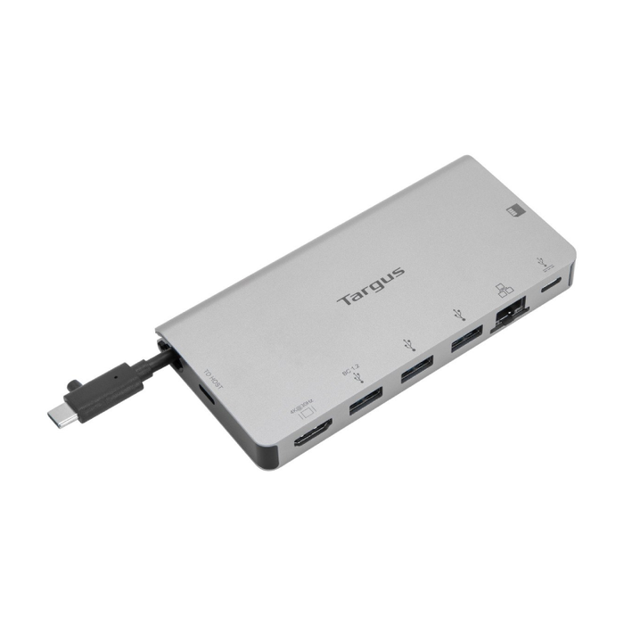 Targus DOCK414EU notebook dock port replicator 1