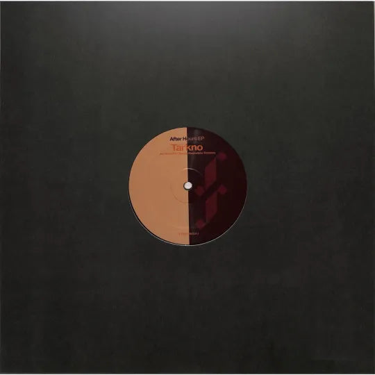 Tarkno-After Hours EP