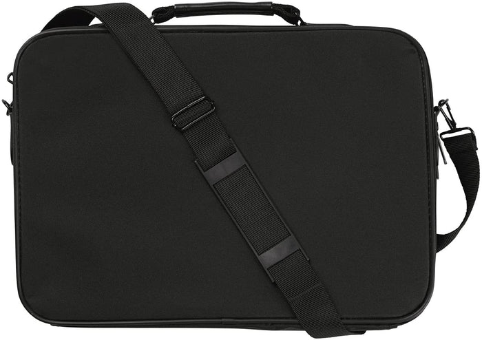 Tech air ATCN20BRv5 notebook case 39.6 cm (15.6") Briefcase Black