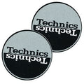 Technics - Silver  [Pair]