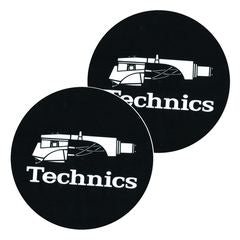 Technics Headshell 1  [Pair]