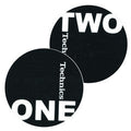 Technics One-two [mixed Set]