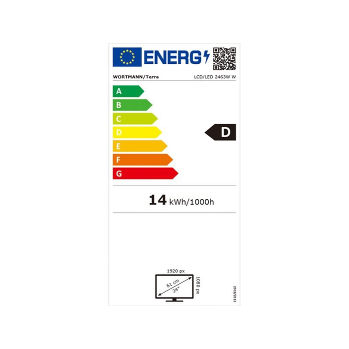 TERRA 2463W PV 3