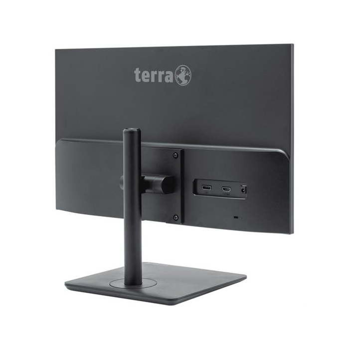 TERRA LCD LED 2227W HA black HDMI DP GREENLINE PLUS 4