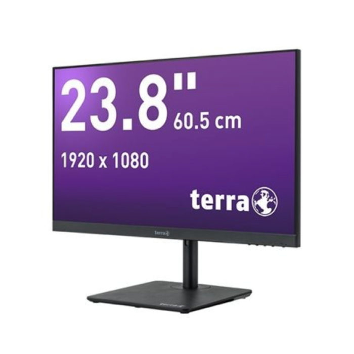 TERRA LCD LED 2427W HA 1