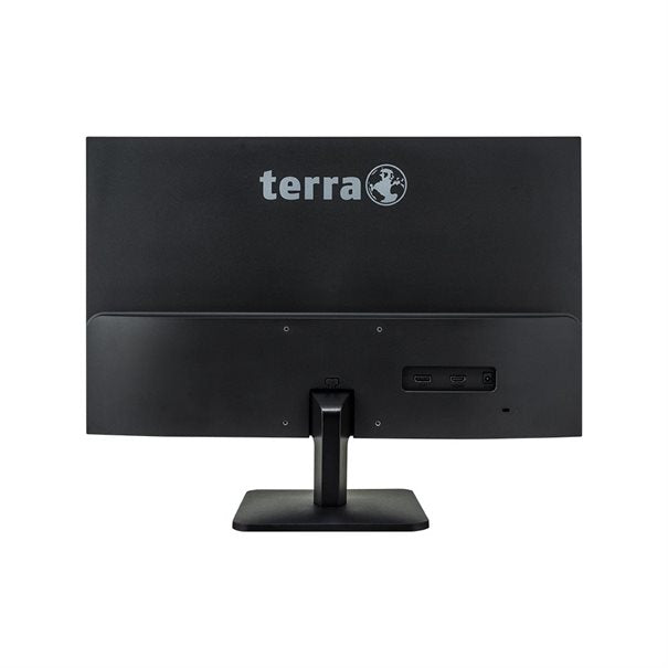 TERRA LCD/LED 2427W V3 IPS black HDMI/DP/USB-C, GREENLINE PLUS
