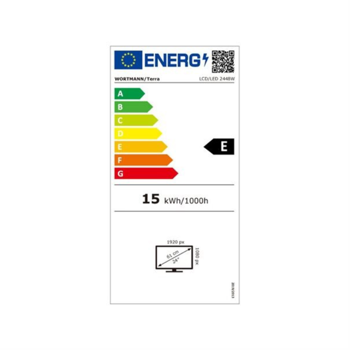 TERRA LCD LED 2448W 6