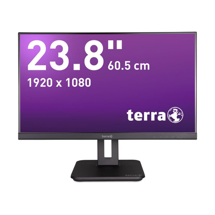 TERRA LCD LED 2448W