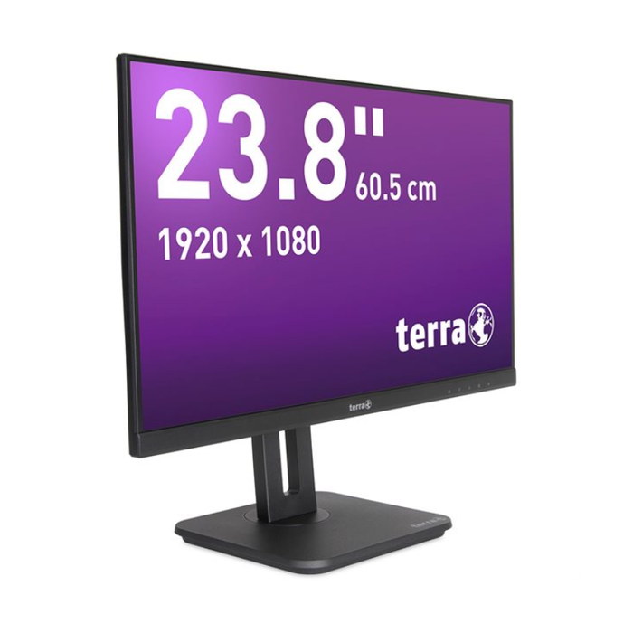 TERRA LCD LED 2448W 2