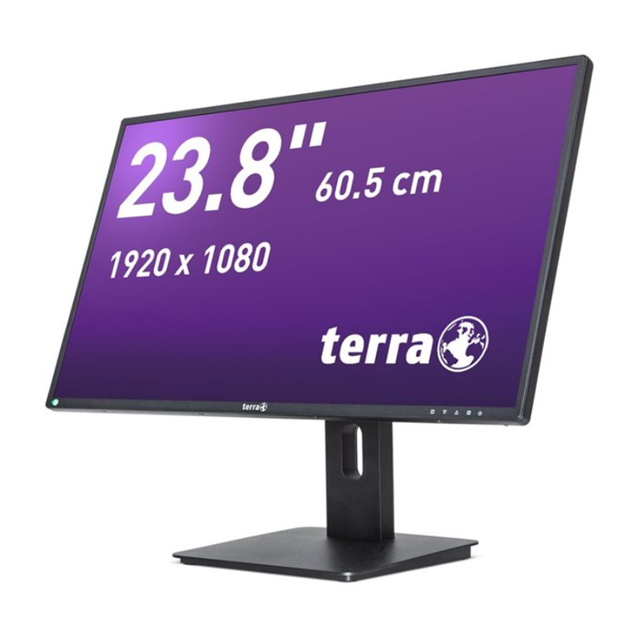 TERRA LCD LED 2456W 6