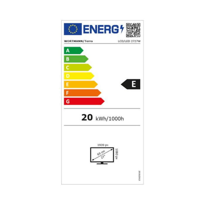 TERRA LCD LED 2727W HA V2 5
