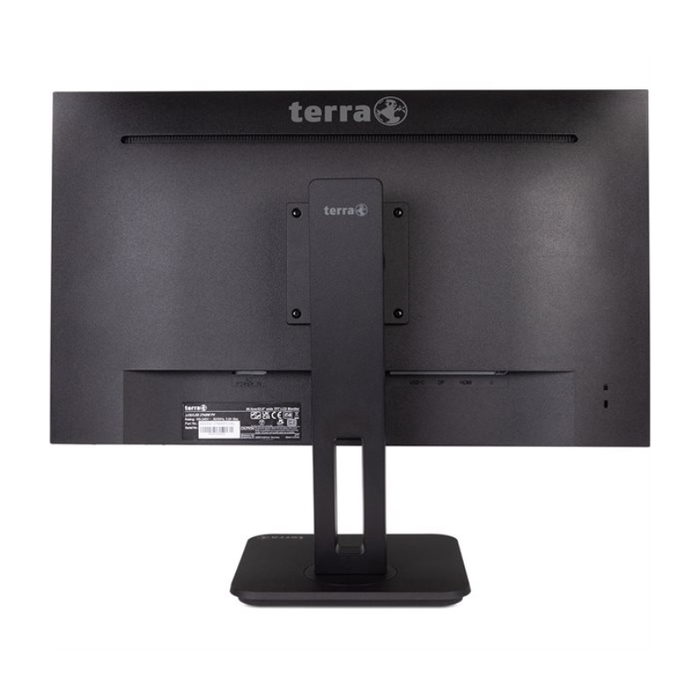 TERRA LCD LED 2748W PV V3.1 schwarz HDMI DP USB C GREENLINE PLUS 4 2