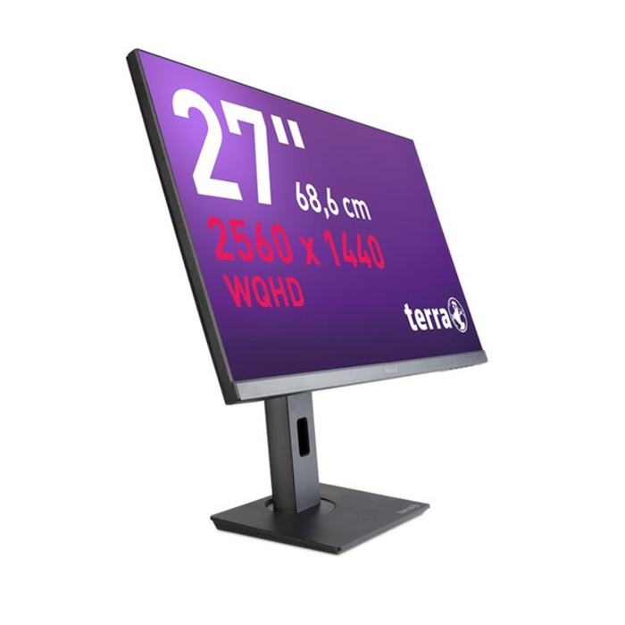 TERRA LCD LED 2772W PV 1