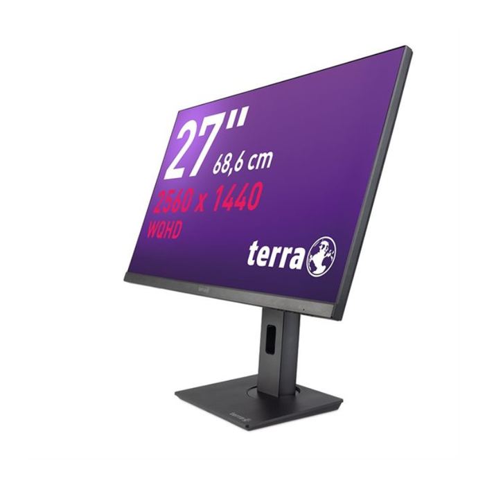 TERRA LCD LED 2772W PV 2