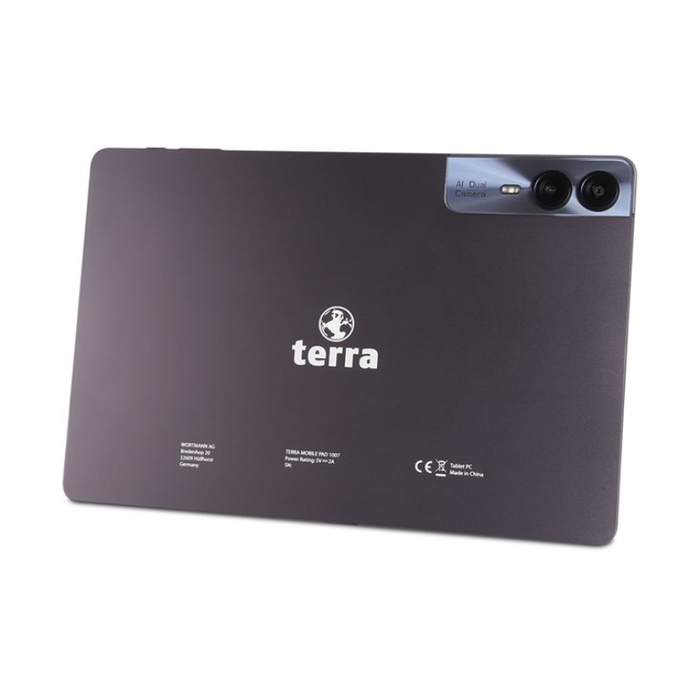 TERRA PAD 1007 3
