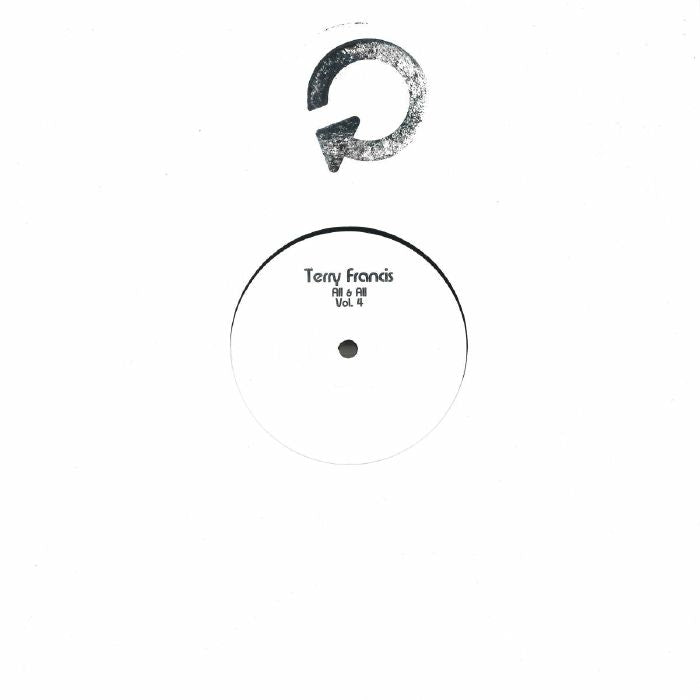 Terry Francis-All & All Vol. 4 [2xLP] I