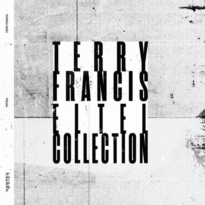 Terry Francis-El Tel Collection