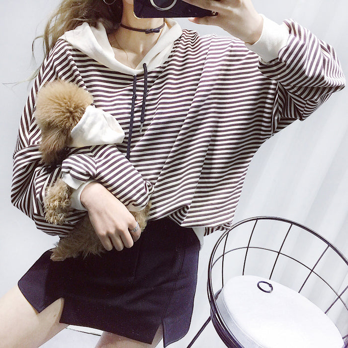 Terry Sweater for Small Pets, Fashionable Clothing