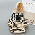 Terry Sweater for Small Pets, Fashionable Clothing