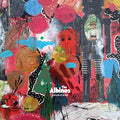 The Albinos - Enabilizer - Fuzz Club