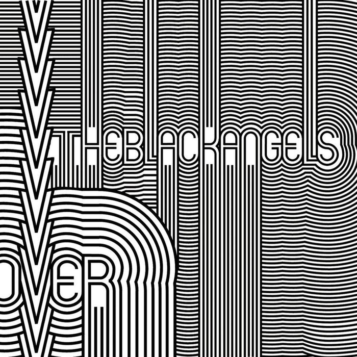 The black angels Passover 20 year anniversary edition vinyl