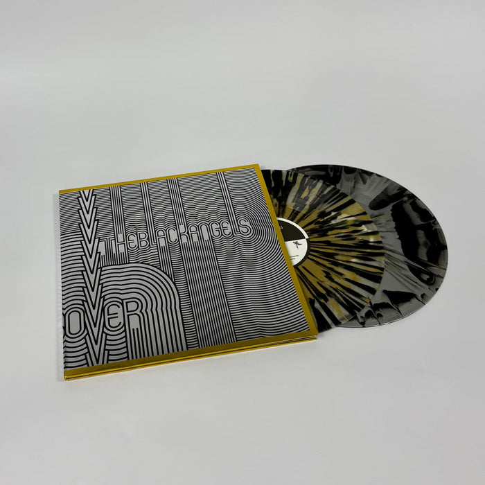 The black angels Passover 20 year anniversary edition vinyl