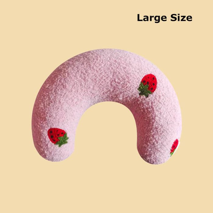 Pink / Large