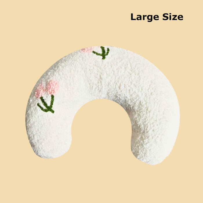 White / Large