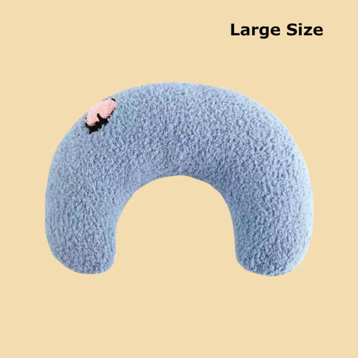 Blue / Large