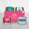 The DIY Bundle - Naturaw