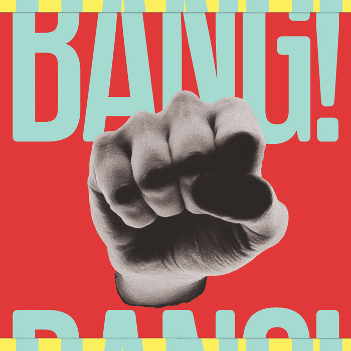 The Gluts - Bang!
