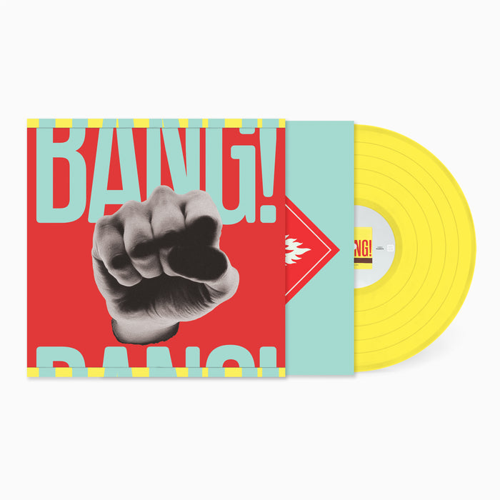 The Gluts - Bang!