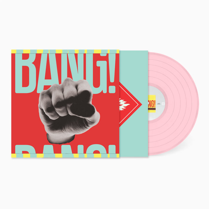 The Gluts - Bang!