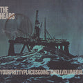 Pre-Order: The Heads - yourprettyplaceisgoingtohell - Fuzz Club